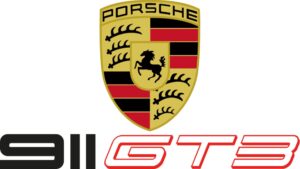 Logo_PORSCHE_911_GT3