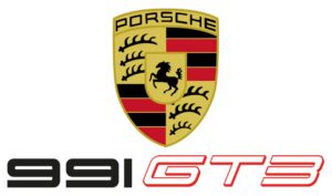 Logo_PORSCHE_991_GT3