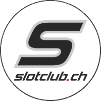 Slotclub Logo
